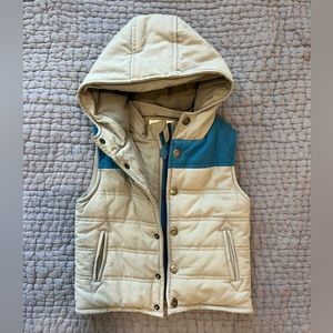 Boutique Boys Appaman Vest
